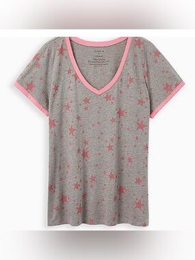 $6💗Bundled Torrid Shirt